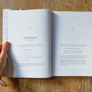 Książka "Superfood po polsku" - Na początek Książka "Superfood po polsku" - Na początek