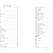 Superfood po polsku - spis treści Superfood po polsku - spis treści