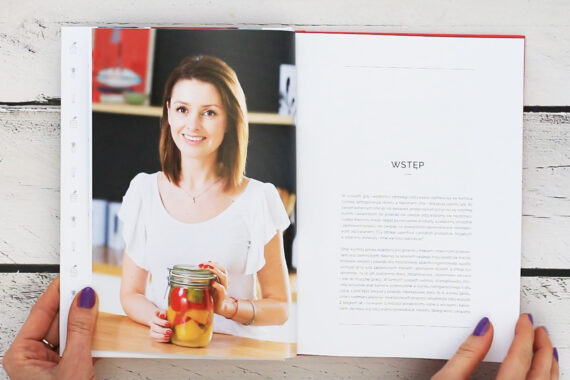 Superfood po polsku - wstęp