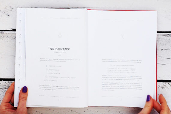 „Superfood po polsku” - początek