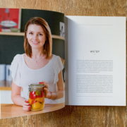 Superfood po polsku - książka - wstęp Superfood po polsku - książka - wstęp