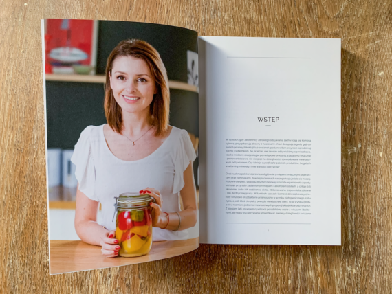 Superfood po polsku - książka - wstęp