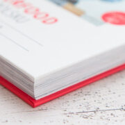 Superfood po polsku - książka kucharska w twardej oprawie Superfood po polsku - książka kucharska w twardej oprawie