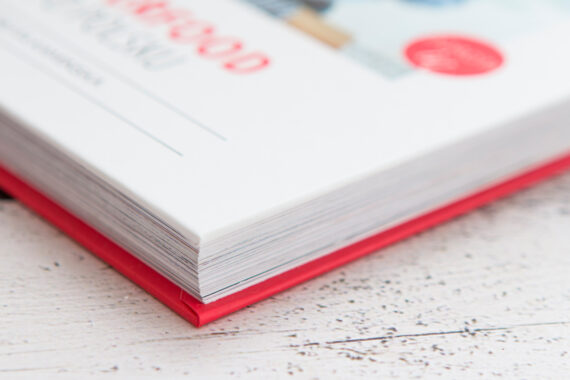 Superfood po polsku - książka kucharska w twardej oprawie