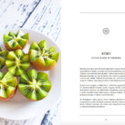 Kiwi w koktajlu Kiwi w koktajlu