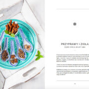 Superfood - koktajle z owoców i warzyw - przyprawy Superfood - koktajle z owoców i warzyw - przyprawy