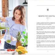 Superfood - koktajle z owoców i warzyw - warto pić koktajle Superfood - koktajle z owoców i warzyw - warto pić koktajle