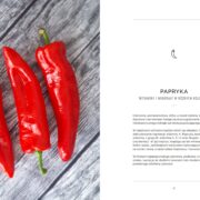 Superfood - shoty na odporność - papryka Superfood - shoty na odporność - papryka