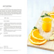 Superfood - shoty na odporność - antygrypina Superfood - shoty na odporność - antygrypina