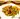 Imbirowy kurczak z grzybami shiitake