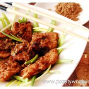 Korzenna ryba po laotańsku