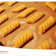 Chrabeli - szwajcarskie ciastka anyżowe