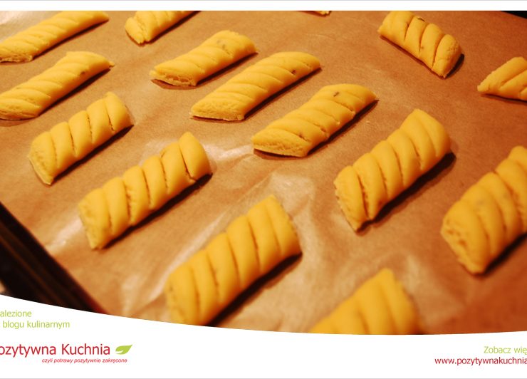 Chrabeli - szwajcarskie ciastka anyżowe