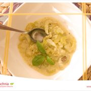 Zupa z selera naciowego