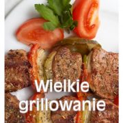 e-book "Wielkie grillowanie"
