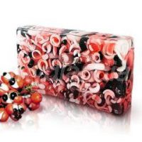 Mydło naturalne - Guarana