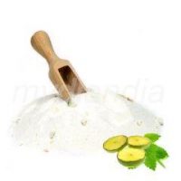 Naturalne mleko cytrynowe do kąpieli