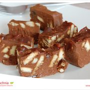 Kormos - grecki przysmak