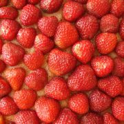 Truskawki | fot. Chmurcik