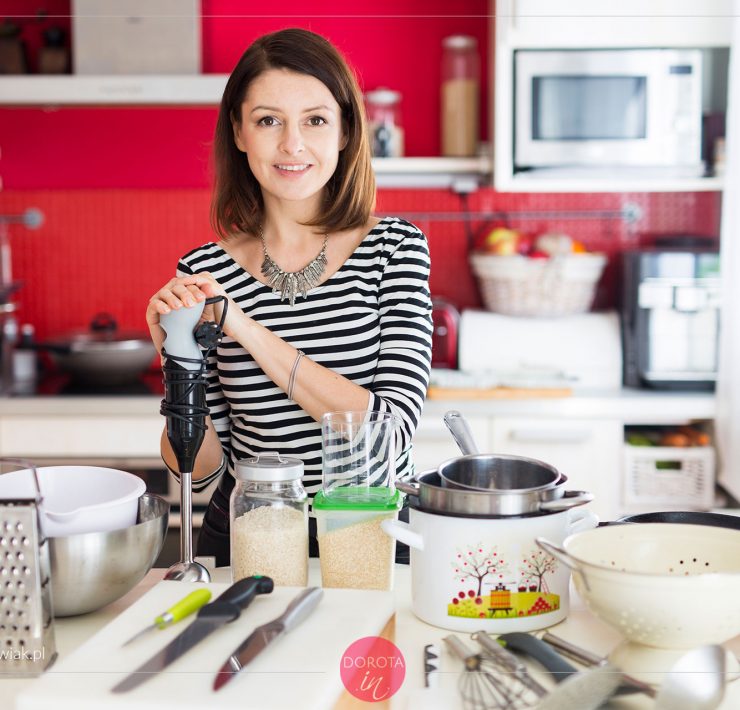 ABC wyposażenia kuchni - podstawowy sprzęt kuchenny
