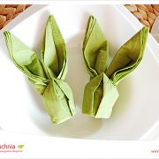 Wielkanocne króliczki (albo zajączki, jak kto woli)