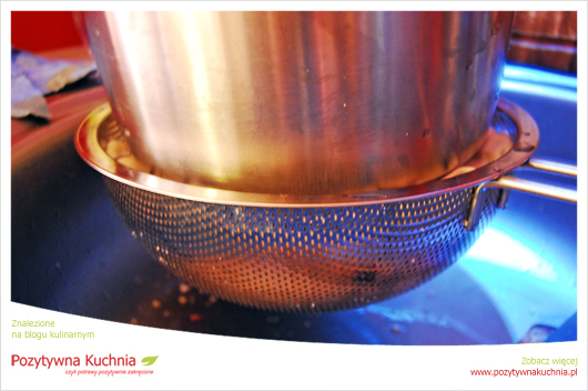 Pascha potrójna - przepis - krok 5