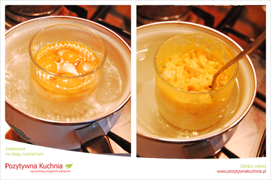 Pascha potrójna - przepis - krok 3