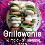Akcja kulinarna Wielkie Grillowanie 2010