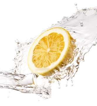 cytrynowy Smako-Łyk