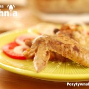 Kurczak egipski Morg Polo