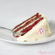 Red Velvet Cake