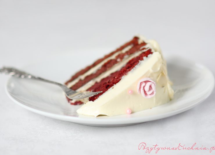 Red Velvet Cake