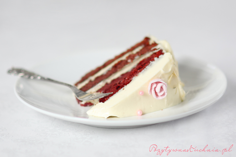 Red Velvet Cake