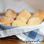 Chleb naan bez drożdży