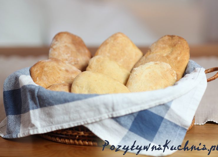 Chleb naan bez drożdży