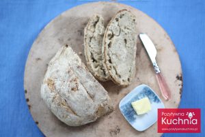 Chleb z kamienia