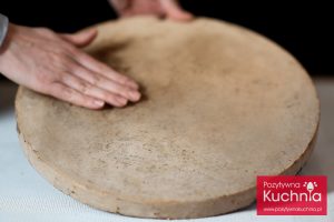 Kamień do wypieku pizzy - Fratelli Pizza Stone