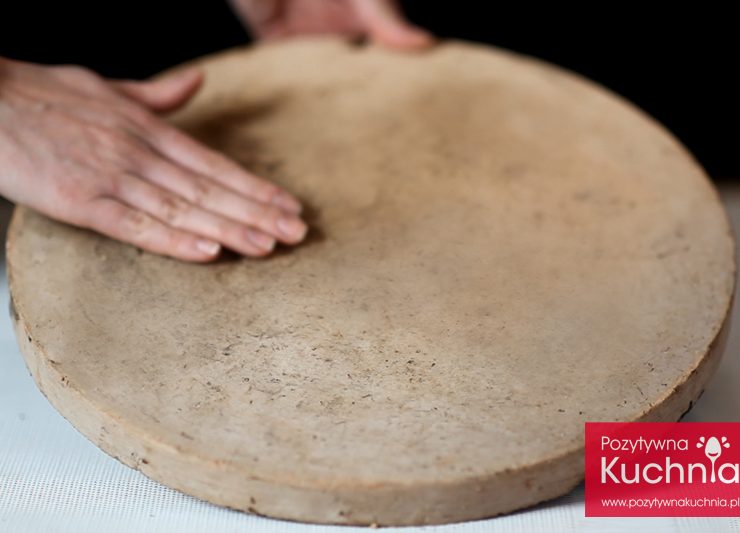 Kamień do wypieku pizzy - Fratelli Pizza Stone