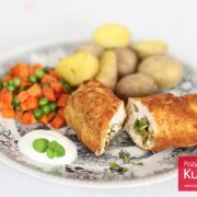 Kotlet de volaille