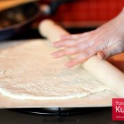 Ciasto na pizzę