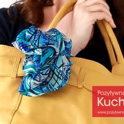 Jak odmienić wygląd starej torebki