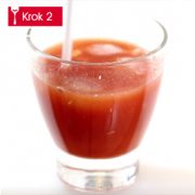 Jak zrobić drinka Krwawa Mary - krok po kroku