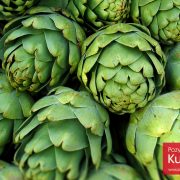 Jak oczyścić karczochy