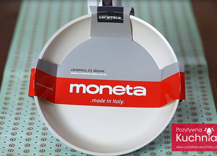 Patelnia Moneta Ceramica_01 Deluxe