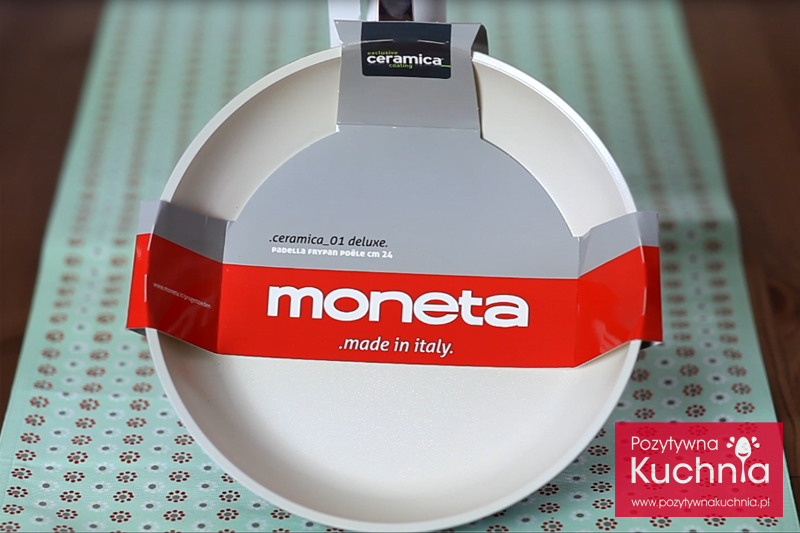 Patelnia Moneta Ceramica_01 Deluxe