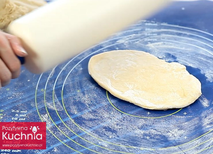 Ciasto na pierogi