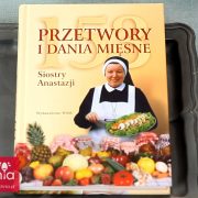 Przetwory i dania mięsne Siostry Anastazji