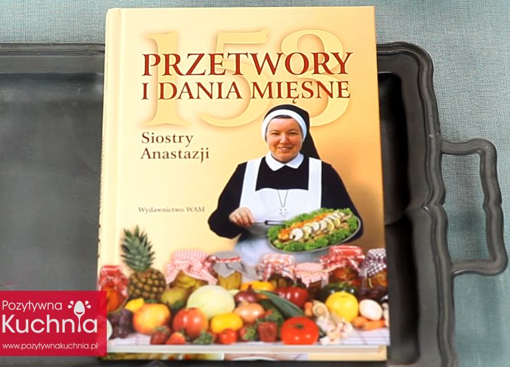 Przetwory i dania mięsne Siostry Anastazji