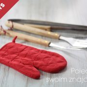 Zestaw do grillowania do wygrania