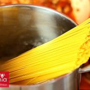 Jak ugotować makaron